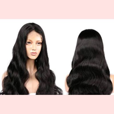 Lace Wig